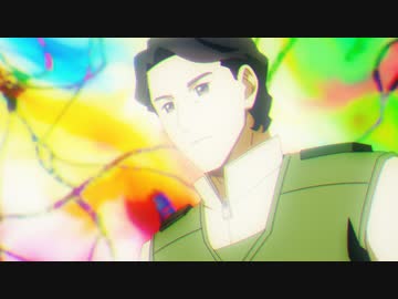 魔術士オーフェンはぐれ旅　聖域編 第3話「我が庭に響け銃声」