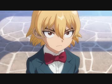 Dr.STONE NEW WORLD（第3期） 第5話「科学船ペルセウス」