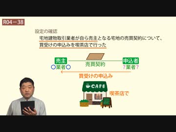 令和04年　問38（令和７年受験用）