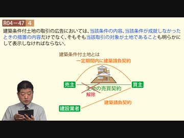 令和04年　問47（令和７年受験用）