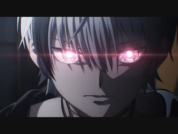 デッドマウント・デスプレイ #04「The Mad Dog－狂犬－」