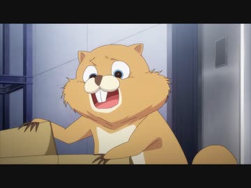 THE MARGINAL SERVICE 第4話「理不尽なあのスイッチ」