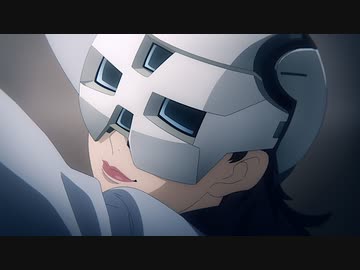 機動戦士ガンダム 水星の魔女 第16話「罪過の輪」