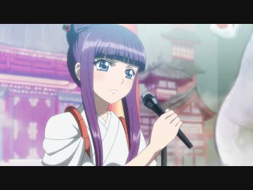 東京ミュウミュウにゅ～♡ 第17話「二人の天才　火花散るＭＶ撮影！」