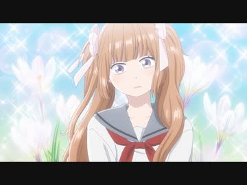 山田くんとLv999の恋をする Lv.06「個人的にはラブコメ希望」