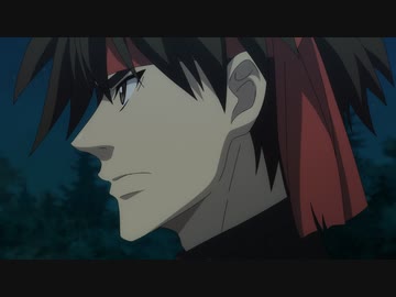 魔術士オーフェンはぐれ旅　聖域編 第4話「聖服の暗殺者」