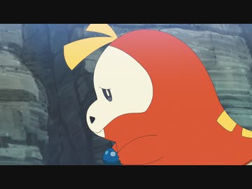 ポケットモンスター（2023） 第5話「みつけたよ、ホゲータ」