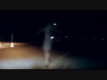 帰路のドラレコ「恐すぎる監視カメラ　限界恐怖映像　10本」