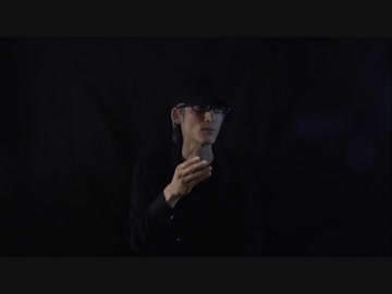 モスクワに行った彼女（響洋平）「真夜中の怪談　怖い人間シリーズ 闇編」