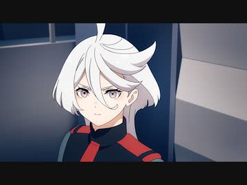 機動戦士ガンダム 水星の魔女 第17話「大切なもの」