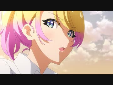 絆のアリル 第6話「～完璧の理由～」