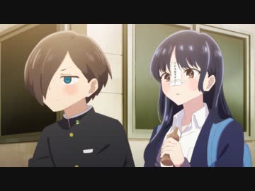 僕の心のヤバイやつ karte4「僕は心の病」