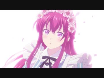 女神のカフェテラス 4「桜まつり！」