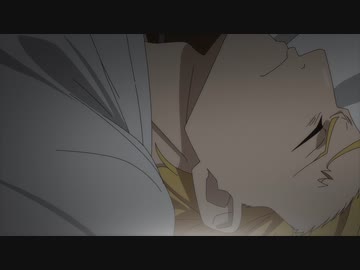 THE MARGINAL SERVICE 第5話「セクシーサンタは聖火を灯す」