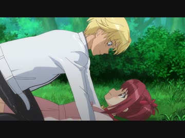 東京ミュウミュウにゅ～♡ 第18話「秘めた覚悟　μプロジェクトが生まれた日」