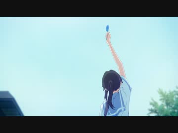 リズと青い鳥
