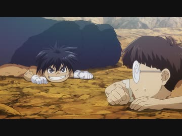 魔術士オーフェンはぐれ旅　聖域編 第5話「領主アルマゲスト」