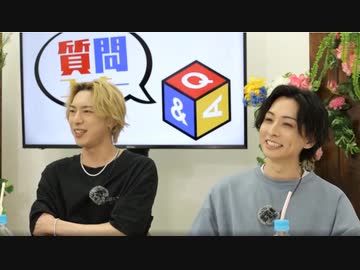 『たまニコ！』第26回 田口涼･前川優希/北園涼[コメントありver.](2023年5月9日放送)