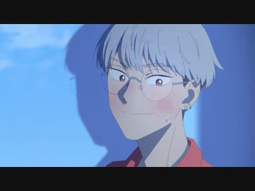 スキップとローファー Scene.07「パタパタ　モテモテ」