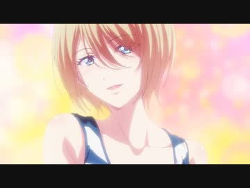 女神のカフェテラス 7「アタシの１年」