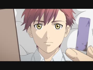Opus.COLORs 第8話「Op.08　そこに“視える”景色／#EAF4FC」
