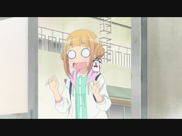 アリス・ギア・アイギス Expansion 第8話「不思議の国ののどか／成子坂アラカルト」