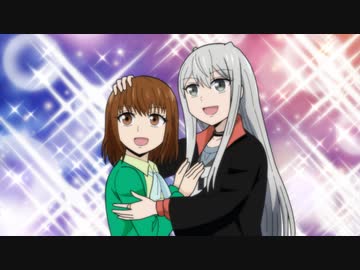 カワイスギクライシス 7話「キカンセヨ」