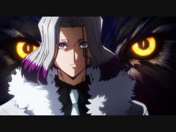 マッシュル-MASHLE- 第7話「マッシュ・バーンデッドと人形の魔法使い」