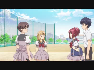 東京ミュウミュウにゅ～♡ 第20話「キッシュと蒼の騎士」