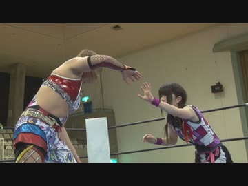 アイスリボン・アーカイブ　神栖リボン②