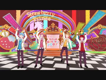 すとぷりのHere!We!GO!! 第25話「#25 番組最終回！みんなで選んだHere!We!GO!!アワードにHere!We!GO!!」