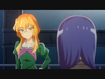 私の百合はお仕事です！ 第8話「どなたに投票いたしましょう？」