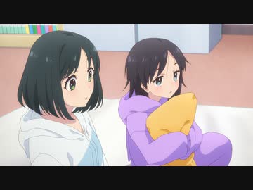 おとなりに銀河 第8話「姫とクリスマス」