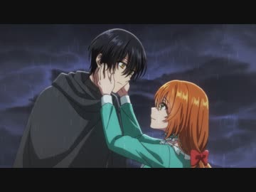 彼女が公爵邸に行った理由 第8話「彼女が神殿に行く理由」