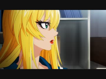 六道の悪女たち 第9話「お前は一人じゃない」