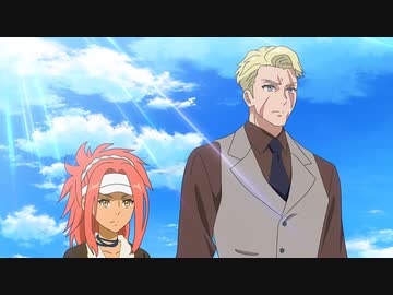 BIRDIE WING -Golf Girls' Story- Season 2 #22「オーバー・ザ・レインボー」