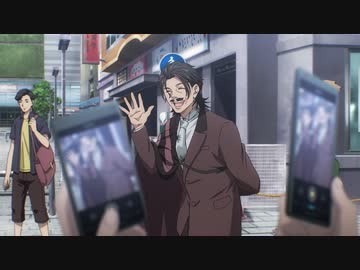 デッドマウント・デスプレイ #08「The Assassin－暗殺者－」