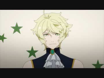 THE MARGINAL SERVICE 第8話「ゾンビはショッピングモールがお好き？」