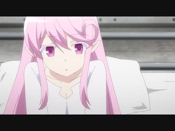 異世界はスマートフォンとともに。2 第10章「記憶喪失、そして石化の魔眼。」