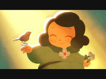 王様ランキング 勇気の宝箱 第九話「ミランジョと魔神」「王子と宝物」