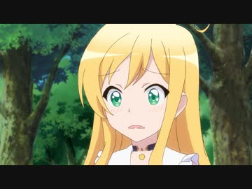 異世界はスマートフォンとともに。2 第8章「二人の王子、そして小さな婚約者。」