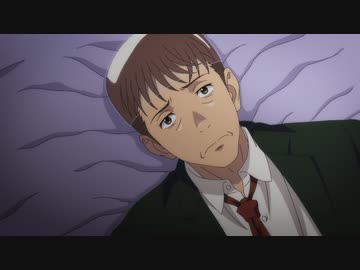 マイホームヒーロー 10「僕がした１つのこと」