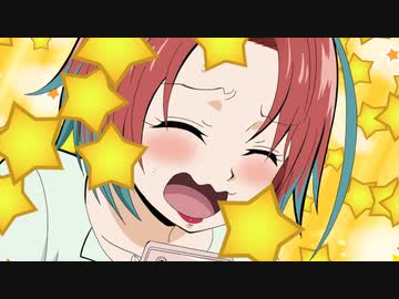 カワイスギクライシス 9話「ヒカゲモノ」