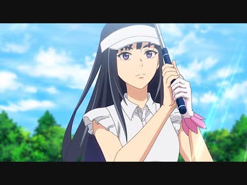 BIRDIE WING -Golf Girls' Story- Season 2 #23「夢を叶えるために」