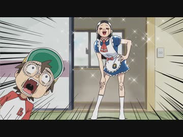 僕とロボコ #27「理想とロボコ」