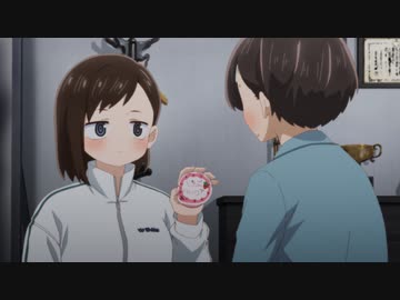 僕の心のヤバイやつ karte8「僕は夢を見た」