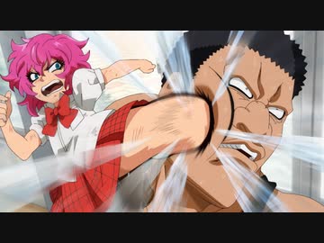 六道の悪女たち 第10話「勝つのは俺達だ」