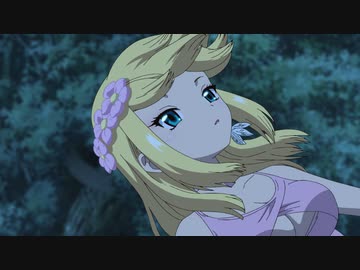 Dr.STONE NEW WORLD（第3期） 第11話「奇跡はこの掌で」