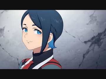 機動戦士ガンダム 水星の魔女 第21話「今、できることを」