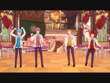 すとぷりくえすとっ 第1話「#1 リニューアル初回！７周年を記念したドミノ作りにくえすとっ！前編」